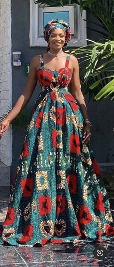 African Long Dresses For Women Modern, Long Maxi African Print Dresses, Cute Chitenge Dresses, Stylish African Dresses, Best Kitenge Dress Designs, Long Traditional Dresses African, Maxi Kitenge Dress African Style, Kitenge Fashion Long Dresses For Women, Kitenge Styles African Dress