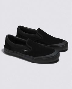 BMX Slip-On Shoe Black Slip-resistant Skate Shoes, Bmx, On Shoes, Slip On Shoes, Slip On, Clothes