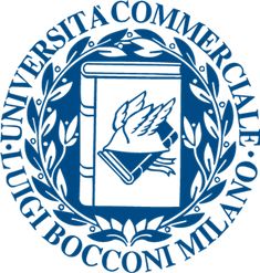 the logo for the university of puerto - pacifica, which is located in mexico