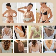 The Bridal Bra, 2nd Wedding Ideas, Port Renfrew, Anthropologie Wedding Dress, Wedding Hair Updos, Wedding Bra, Boho Bridal Dress, Bridal Bra, 2nd Wedding