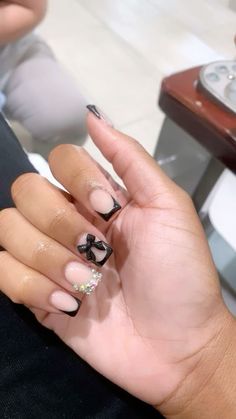 Birthday Nails Classy, Bts Nails, Nails Classy