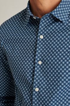 Tech Button Down Shirt | Bonobos | Bonobos Get Dressed, Quick Dry, Moisture Wicking, Button Downs, Down Shirt, My Pictures, Button Down Shirt