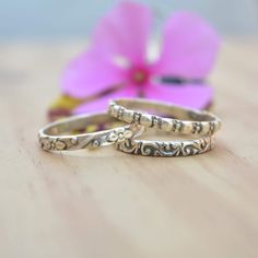 Silver Stacking Ring Set,Textured Ring Set,Textured Rings,Faceted Ring,Boho Ring Set,Stacking Rings,Boho Chic,Beaded Rings,Multi Texture by abhinavjeweller on Etsy Ring Size Chart, Ring Sets Boho, Rings Boho, Faceted Ring, Stacking Ring Set, Silver Stacking Rings, Textured Ring, Everyday Rings, Ring Stacking