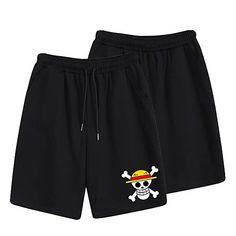 Gender:Men's,Women's,Couple's,Unisex; What's in the box:Shorts; Types:Board Shorts,Beach Shorts; Style:Cosplay; Material:100% Polyester; Age Group:Adults'; Characters:Monkey D. Luffy; Cosplay Works:One Piece; Pattern:Anime; Design:Kawaii,Graphic,Harajuku; Listing Date:04/13/2022; Production mode:External procurement; Clothing Length:; Hip:; Waist:; Print Type:Hot Stamping Shorts Types, Box Shorts, Kawaii Shorts, Luffy Cosplay, School Anime, One Piece Monkey D Luffy, Anime Shorts, Everyday Cosplay, Hip Clothes