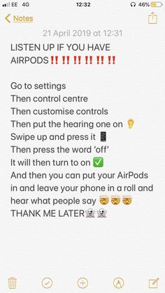 Airpod Tips And Tricks, How To Hide Airpods At School, Things To Write On Airpods, Airpod Names Ideas In Phone, Cute Airpod Names, Names For Airpods On Phone Funny, Airpod Name Ideas On Phone, Airpods Name Ideas Funny, Airpod Tricks