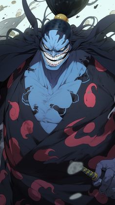 Anime Villain Character Design, Captain America Comic Art, One Piece Characters, Villain Character, One Piece Crew, Bleach Fanart, Character Design Sketches, Dope Cartoon Art, Cool Wallpapers Cartoon