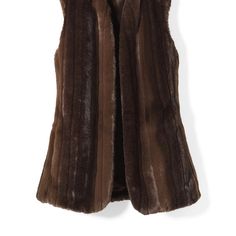 Nwt, Chocolate Brown. Size M. Fits True To Oversized. Side Pockets. Mink Outerwear For Winter Workwear, Mink Color Winter Workwear Outerwear, Winter Workwear Mink Outerwear, Winter Workwear Outerwear In Mink Color, Winter Outerwear For Workwear, Lined, Sleeveless Vest Jacket, Faux Suede Moto Jacket, Womens Puffer Vest, Color Block Jacket