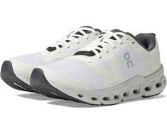 On Cloudgo (Women) | Zappos.com Castor Oil For Face, Cloud Running Shoes, On Cloud Shoes, White Outfits For Women, Fit Checks, Cloud Shoes, Ladies Footwear, Running 5k, Clothing Pieces