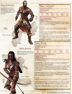 Imgur Post - Imgur Dnd God Stat Block, Dnd Archer Stat Block, D&d Stat Blocks, Dnd Bbeg Stat Block, Pirate Stat Block 5e