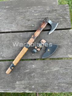 viking axe with rose wood,Ragnor axe,wedding gifts for him,anniversary gifts for her,gifts for him.camping axes,fathers day gifts - Size: 24 inch - 100% handmade work Forged Carbon Steel Viking Axe also comes with custom Engraving, Etching and Carving having high quality. It is fully usable tool. We also provide Custom made Axes as well. Hand-Forged Axe With the leather wrap on the handle. Handmade Axe head with carving pattern. Handle comes from Ash and Rosewood Tree. Shaft treated with oil. The cutting edge is forged. I will consider any of your suggestions in custom order. As you understand the cannot be absolutely similar to the one you see in the pictures due to different wood texture, etc,, but Quality remains! When creating my product. I care much for the quality so the process is q Wedding Gifts For Him, Gifts For Him Anniversary, Anniversary Gifts For Her, D2 Steel, Metal Etching, Rose Wood, Bridesmaid Accessories, Thanksgiving Gift, Anniversary Gift For Her