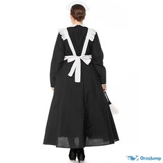 OrcaJump - Three colors German Oktoberfest costumes Party Cosplay Costume models uniform beer clothing - Final Sale French Apron, Maid Fancy Dress, Maid Halloween, Beer Girl Costume, Oktoberfest Costume, Plus Size Halloween Costume, Plus Size Cosplay, Beer Outfit, French Maid