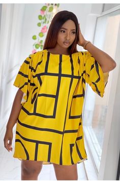 Material Short Gown For Ladies, Gown Styles For Materials In Nigeria, Silk Material Gown Styles, Sample Material Gown Styles, Materials Styles For Ladies In Nigeria, Silk Material Gown Styles In Nigeria, Plain Material Styles For Ladies, Materials Short Gown Styles, Crepe Material Short Gown Styles