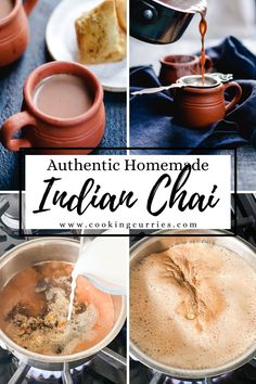 Traditional Indian Chai Tea Recipe, Homemade Chai Tea Concentrate, Authentic Indian Chai Tea Recipe, How To Make Chai, Authentic Chai Tea Recipe, Indian Chai Tea Recipe, Authentic Chai Recipe, Home Made Chai, Homemade Chai Recipe