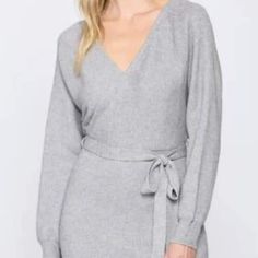 Fate Grey Batwing Sweaterdress Bat Wings, Sweater Dress, Colorful Dresses, Womens Dresses, Grey, Dresses, Women Shopping, Color