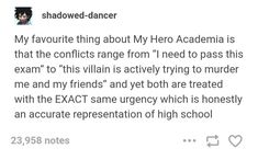 Mha Tumblr Posts, My Hero Academia Tumblr, Ms Joke Mha, My Hero Academia Headcanons, Mha Tweets, Mha Tumblr, Mha Fanfic, Mha Headcanons