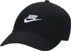 Free Delivery, Nike, Collage, Pins, Black