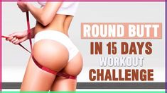 ROUND BUTT WORKOUT AND SLIM WAIST AT HOME.9 EXERECISES 10 DAYS CHALLENGE.ROUND BOOTY WORKOUT. Shining a Light on ROUND BUTT WORKOUT AND SLIM WAIST AT HOME. BUILD GLUTES WITH NO EQUIPMENT Everybody wants to have that popping booty but does not always have enough time in the schedule to make it to the gym. We have found 9 core exercises that do not require equipment. You can do these in the confines of your own home . . . Home Workout For Buttocks, 10 Day Glute Challenge, 15 Day Glute Challenge, Perfect Glutes Workout, But Workouts At Home, Round Bootie Exercises, Slim Waist Workout Schedule, How To Get A Rounder But, Workouts To Get A Bigger But