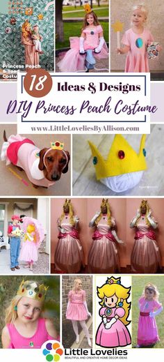 Diy Princess Peach Costume, Princess Peach Costume Diy, Quick Halloween Costumes Last Minute, Quick Halloween Costumes Last Minute Men, Princess Peach Halloween Costume, Princess Peach Halloween, Halloween Costumes Last Minute, Costumes Last Minute, Halloween Costumes Men