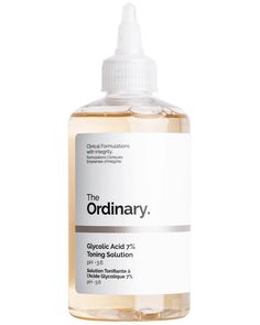 The Ordaniry, The Ordinary Skincare Review, Wishlist Skincare, Skincare Stuff, Skincare Wishlist, The Ordinary Glycolic Acid, Ordinary Skincare, The Ordinary Skincare