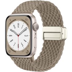 PRICES MAY VARY. Compatible Models: Charlam braided apple watch band designed for apple watch bands for men. Charlam stretchy apple watch band compatible with Apple Watch 49mm 46mm 45mm 44mm 42mm 41mm 40mm 38mm, including iWatch Ultra 2/Ultra, iWatch SE, series 10, series 9, series 8, series 7, series 6, series 5, series 4, series 3, series 2, series 1. Charlam nylon iwatch bands suitable for a wide range of wrist sizes, from 4.3"-9.4" inch (110mm-240mm) wrists New Upgraded Strong Magnetic Clasp Trendy Adjustable Apple Watch Band With Wrist Strap, Adjustable White Bracelet Strap Apple Watch Band, Durable Adjustable Apple Watch Band, Apple Watch Series 6 44mm, Apple Watch Bands Women, Apple Watch Bands Sports, Apple Watch Series 3, 38mm Apple Watch Band, Apple Watch 38mm