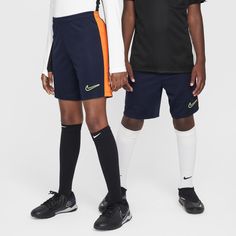 Are you ready to hit the field? Smooth and soft knit fabric wicks sweat to keep you cool and comfortable while you bring your A-game to every recess, practice and play date. A classic fit gives you room to move without distractions. Ready, set, let's GOAL! Play Date, Soccer Shorts, Kids Soccer, The Field, Wicks, Nike Dri Fit, Soft Knits, Dri Fit, Knit Fabric