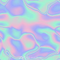 an abstract blue and pink background