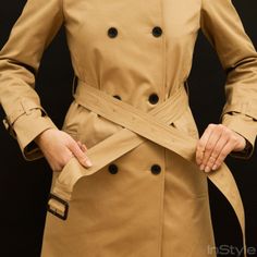 How To Wear Trench Coat, Trench Coat Outfit Winter, Trench Coat Outfit Spring, Yogi Style, Apple Crafts, Fashion Infographic, Styling Clothes