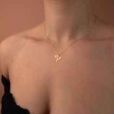 Modern and elegant 14K gold dove necklace for everyday wear. Great for stacking with other pendants to express yourself even better.  Wonderful and unique gift idea to show your love to important people in your life with a cute and dainty gift. This dove necklace makes a perfect gift for mothers, friends or yourself. Also a special anniversary gift for significant others. ♥ All our jewelry is custom made with Love and Care in our workshop.  ✿Unless "Solid Gold" option is specifically chosen from Silver Bird Necklace, Dove Necklace, Origami Bird, Silver Bird, Bird Necklace, Important People, Creating Jewelry, Jewelry Sterling Silver, Gold Geometric