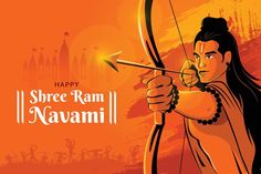 Shri Ram Navami, Shree Ram Navami, Lord Shri Ram, Angry Lord Shiva, Happy Ram Navami, Cool Galaxy Wallpapers, Happy Navratri Images, Navratri Images