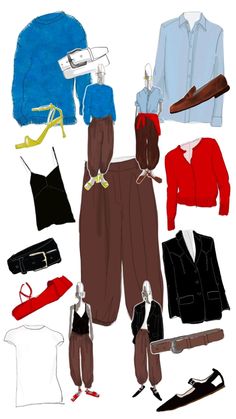 Pointy Flats Outfit, Pointy Flats, Flats Outfit, Fashion Design Sketches, Black Trousers, Fall Looks, Fashion Sense, Color Inspiration, Minimalist Fashion