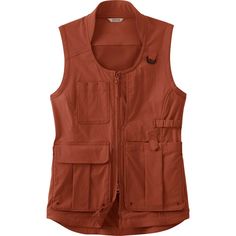 Women's Heirloom Gardening Vest | Duluth Trading Company Womens Light Weight Vests, Carhart Vest Wimens, Outdoor Vest Woman, Cathartic Women’s Vest, Carhart Vest Womens, Carhart Vest Women, Carhartt Womens Vest, Cathartic Vest Women, Gardening Overalls