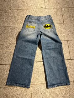 Astrolog blue spiderman baggy jeans Blue Spiderman, Spiderman