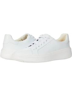 SKECHERS Breathe-Easy - A Look | Zappos.com Breathe Easy, Skechers Women, Shoe Size Conversion, Fabric Collars, Profile Design, Sleek Fashion, Shoe Size Chart, Stretch Lace, Casual Shoes Women