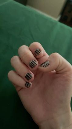 Nails