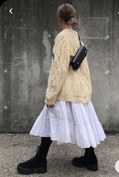 Nyc Winter Outfits, Nyc Winter, Cooler Look, Mode Inspo, Inspired Outfits, 가을 패션, Autumn Outfit, Mode Vintage