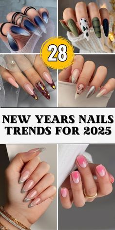 Black Nails With Gold Accent, Simple Red And Black Nails, Nails With Gold Accent, Black Nails With Gold, Nails In Blue, Red And Black Nails, Black Gold Nails