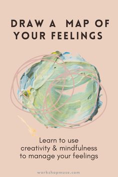 Mindfulness Activities Art Therapy, Self Portrait Art Therapy, Mindfulness Art Therapy, How To Draw Feelings, Art Therapy Group Activities, Expression Art Feelings, Group Art Therapy Activities, Mindfulness Art Activities, Art Therapy Quotes