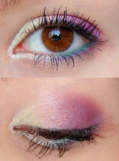 Beauty Make-up, Pink Eyes, Eye Make, Cute Makeup, All Things Beauty, Beautiful Makeup, Younique, Beauty Make Up