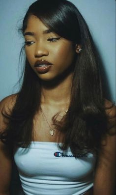 90s Hairstyles, Peinados Fáciles Para Cabello Corto, Black Girls Hairstyles, Black Women Hairstyles, Hair Hacks