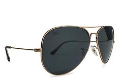 Aviator Elite - Black Gold Polarized – Shady Rays® | Polarized Sunglasses Classic Gold Polarized Aviator Sunglasses, Gold Anti-reflective Aviator Sunglasses, Luxury Black Anti-reflective Aviator Sunglasses, Modern Gold Aviator Sunglasses With Anti-reflective Coating, Cheap Gold Aviator Sunglasses With Anti-reflective Coating, Black Aviators, Polarized Sunglasses, For Life, Classic Style