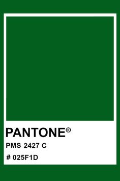 Pantone Green Colors, Pantone Green Shades, Green Pantone, Pantone Colour Palettes, Interior Design Boards