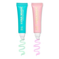 A hydrating sheer lightweight lip balm that leaves lips soft and lush. This lip balm duo includes Mint and Rose flavors. LUNA MAGIC lip balms incredibly moisturizing and perfect for all day wear and on-the-go application! Luna Tip: Apply on its own or pair with your favorite Luna Magic lippie for a sheer glow. Can be worn AM or PM. Rose Flavored, Vaseline Lip, Best Lip Balm, School Makeup, Faux Mink Lashes, Soft Lips, Lashes Makeup, Dry Lips, Lip Scrub