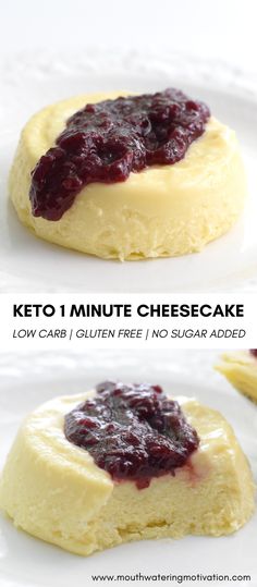 keto minute cheesecake with low carb gluten free no sugar added