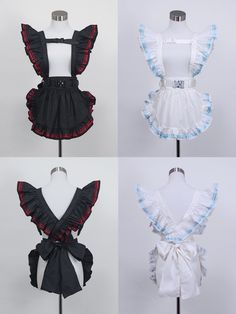 Cosplay Dress, Fashion Outfit, Pose Reference, Character Design, Cute Outfits, Fashion Outfits, Outfit Inspo, Hair, Blue