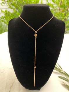 A classic gold bar necklace. Great for layering or wearing alone! Simple Gold Layered Necklace As Gift, Simple Gold Layered Necklace For Gift, Simple Gold Bar Necklace With Delicate Chain, Elegant Gold Bar Necklace For Layering, Wedding Necklaces, Gold Bar Necklace, Wedding Jewellery Necklace, Classic Gold, Gold Bar