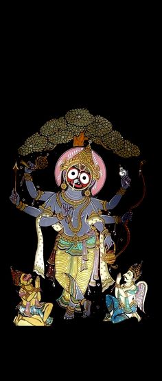 Jagannath Lord Wallpapers, Meditation Art Spirituality, Shivaji Maharaj Painting, Cute Iphone Wallpaper Tumblr, Akira Anime, Lord Photo, Embroidery Wall Art, Hanuman Pics, Krishna Statue