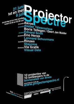 a black and white poster with the words specector in different languages on it