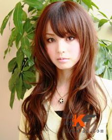 Pretty hair Fringe With Side Parting, Side Bang Layered Hair, 2000s Japanese Haircut, Side Bangs Hairstyles Long, Side Bangs With Layers, Side Bangstyle Hair Long, Hair Styles Asian, Asian Hair Styles, 2016 Haircut