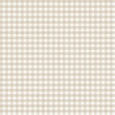 a beige and white gingham checkered background