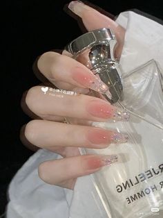 Tulip Nails, Sophisticated Nails, Wow Nails, Hello Nails, Hard Nails, Beauty Nails Design, Basic Nails